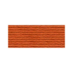 DMC Floss 3776 Light Mahogany